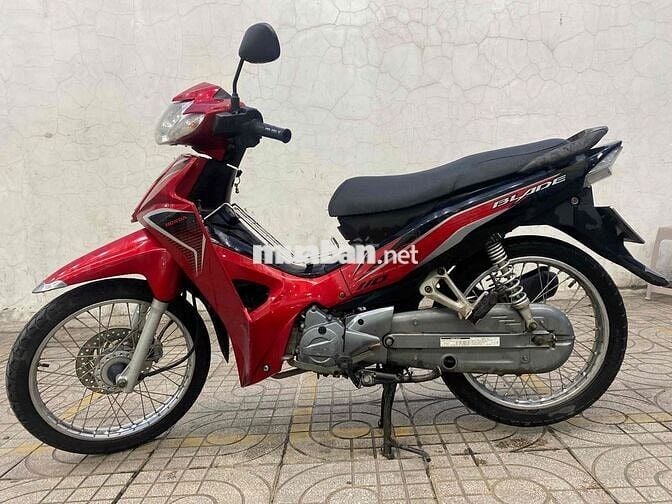 cần bán xe w hon đa 2017 đẹp êm zin