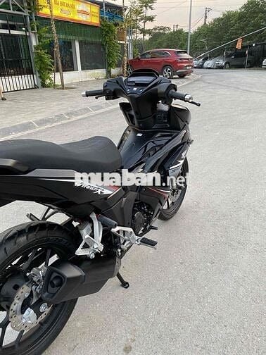 Siêu Mới Exciter 150 chính chủ máy zin 100%