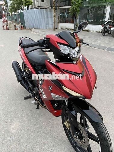 Siêu Mới Exciter 150 chính chủ -2021 biển Hà Nội