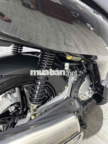 SH Ý 2008 150i SM015 MÁY ZIN