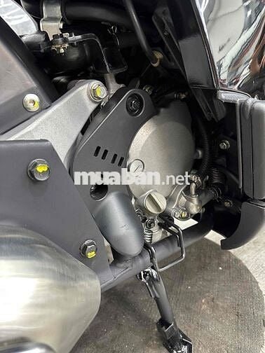SH Ý 2008 150i SM015 MÁY ZIN