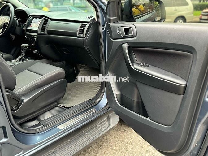 Ford Everest 2.0 AT Máy Dầu, 1 Chủ Bao Check Hãng