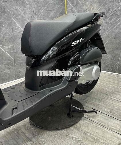 SH Ý 2008 150i SM015 MÁY ZIN