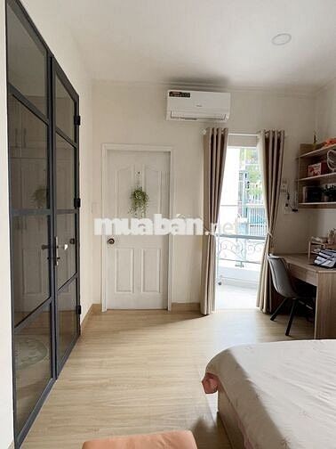 Pass HĐ nhà Mới - Căn hộ 1 Phòng Ngủ -  Tách Bếp - Ban Công