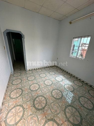 Bán nhà 1 lầu hẻm xe tải đường Hòa Bình, Phường 5, Quận 11