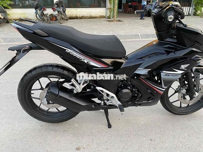 Siêu Mới Exciter 150 chính chủ máy zin 100%