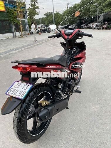 Siêu Mới Exciter 150 chính chủ -2021 biển Hà Nội