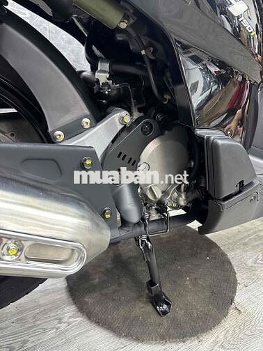 SH Ý 2008 150i SM015 MÁY ZIN