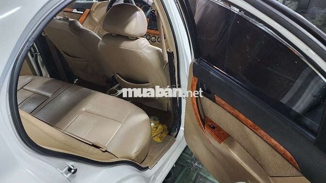 Daewoo Gentra 2010 MT