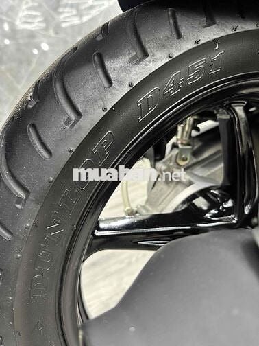 SH Ý 2008 150i SM015 MÁY ZIN