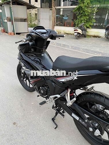 Siêu Mới Exciter 150 chính chủ máy zin 100%