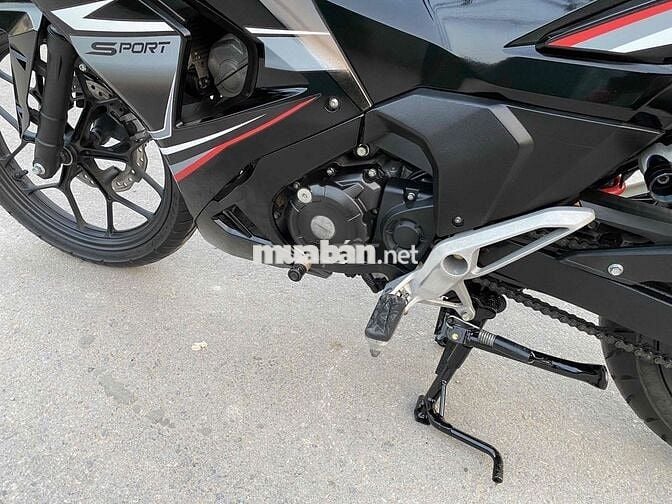 Siêu Mới Exciter 150 chính chủ máy zin 100%