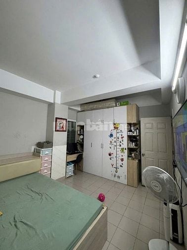 Chung cư Phan Xích Long, P7, PN: 2p ngủ, full NT, giá 11tr/th, 60m2