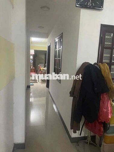 Bán nhà 2,5 tầng sát Nguyễn Văn Thoại – cách biển Mỹ Khê 400m – giá ch