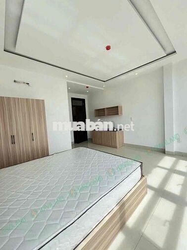 căn studio - Mân Thái - Gần Vương Thừa Vũ - Ngô Quyền - Nại Hiên Đông