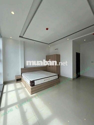 căn studio - Mân Thái - Gần Vương Thừa Vũ - Ngô Quyền - Nại Hiên Đông