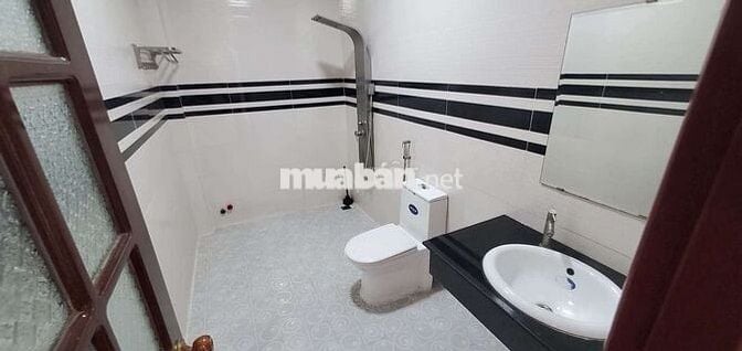 Cho thuê nhà nguyên căn  diện tích to Gò Vấp