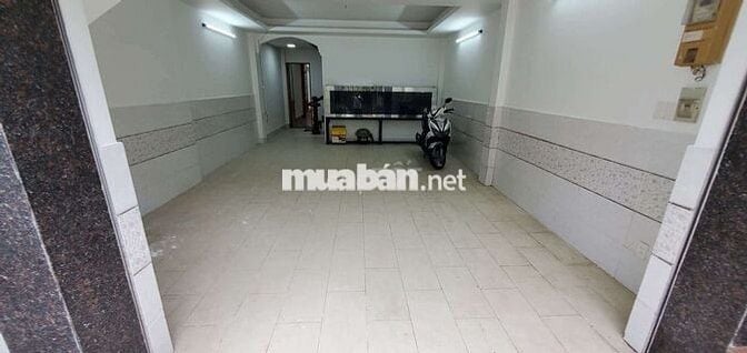 Cho thuê nhà nguyên căn  diện tích to Gò Vấp