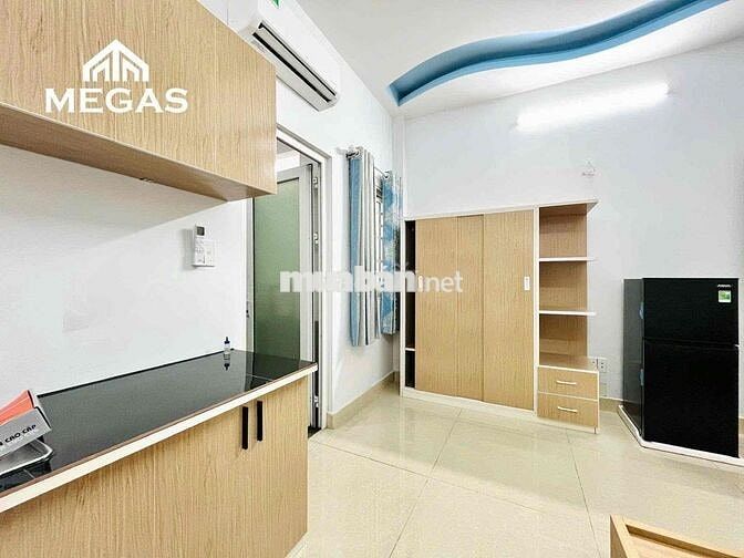 🔥 Phòng nội thất như hình CỬA SỔ TRỜI ngay Mã Lò - Mới - Sạch