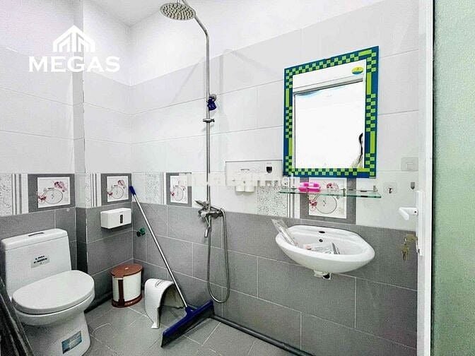 🔥 Phòng nội thất như hình CỬA SỔ TRỜI ngay Mã Lò - Mới - Sạch