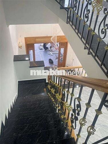 SIÊU PHẨM- NGAY VẠN PHÚC- 110M2 -5TẦNG THANG MÁY-TẶNG NỘI THẤT CAO CẤP