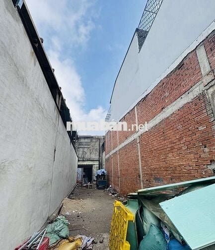 BÁN ĐẤT PHÂN LÔ HƯƠNG LỘ 2 - 74M2 - KHU XÂY 5 TẦNG HXH 6M - GIÁ 5,6 TỶ