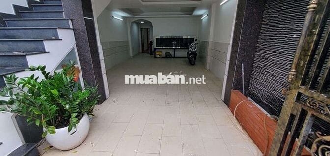 Cho thuê nhà nguyên căn  diện tích to Gò Vấp