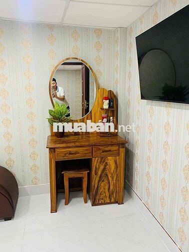 🏠 SIÊU PHẨM NHÀ ĐẸP , NỘI THẤT CAO CẤP , NGANG 7M , HẺM THÔNG