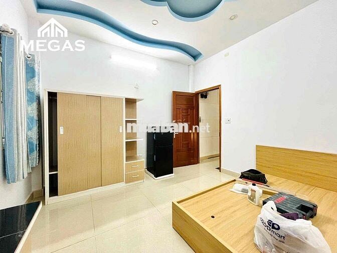 🔥 Phòng nội thất như hình CỬA SỔ TRỜI ngay Mã Lò - Mới - Sạch