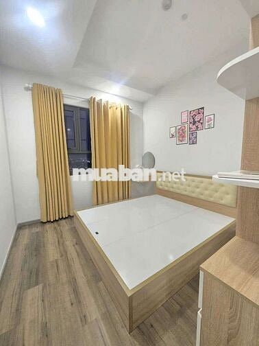 🌸 CHO THUÊ CĂN HỘ THE PEGASUITE – 2 PHÒNG NGỦ FULL NỘI THẤT CAO CẤP🌸