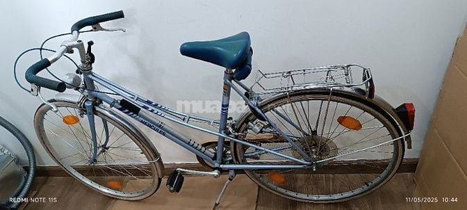 XE DAP GERMANY .XE DAP GERMANY KHUNG NHOM NHE  XE DAP GERMANY KHUNG NH