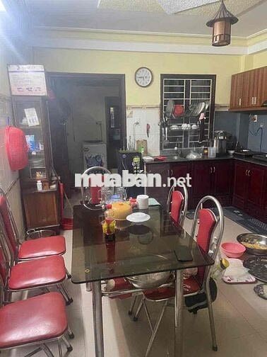 Bán nhà 2,5 tầng sát Nguyễn Văn Thoại – cách biển Mỹ Khê 400m – giá ch