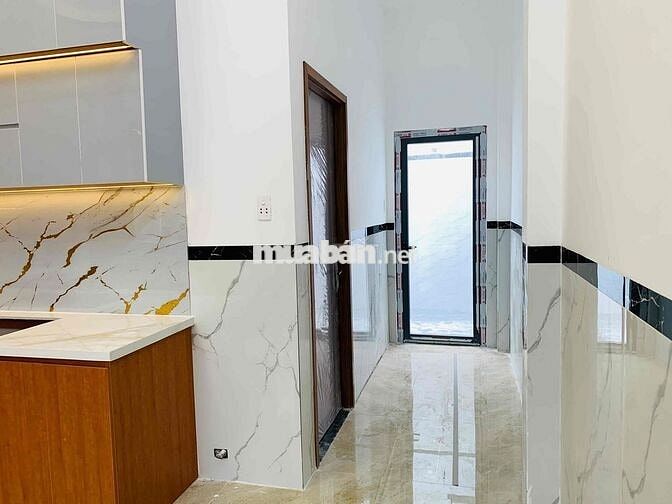 🔥BÁN CĂN NHÀ 5x20 GẦN CHỢ XTT XÃ BÀ ĐIỂM MỚI