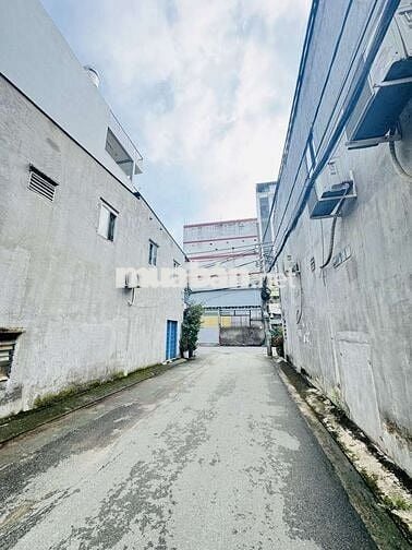 BÁN ĐẤT PHÂN LÔ HƯƠNG LỘ 2 - 74M2 - KHU XÂY 5 TẦNG HXH 6M - GIÁ 5,6 TỶ