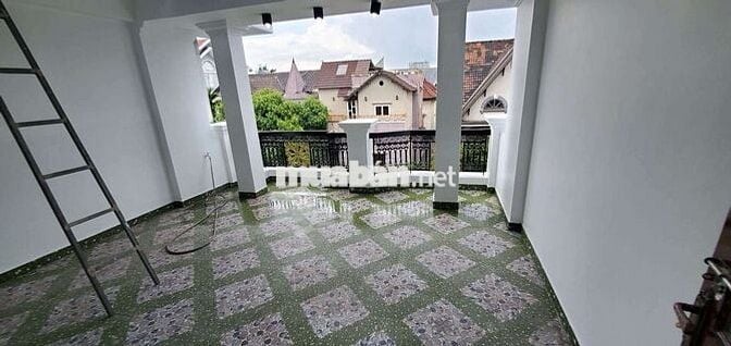 Cho thuê nhà nguyên căn  diện tích to Gò Vấp