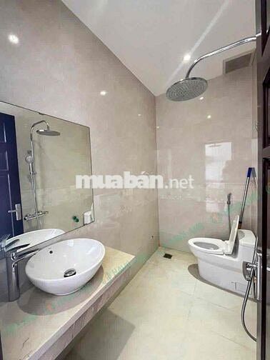 căn studio - Mân Thái - Gần Vương Thừa Vũ - Ngô Quyền - Nại Hiên Đông