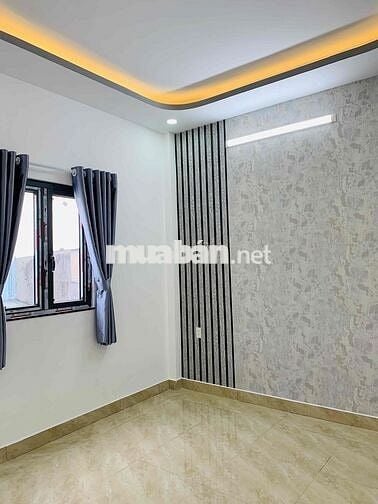 🔥BÁN CĂN NHÀ 5x20 GẦN CHỢ XTT XÃ BÀ ĐIỂM MỚI