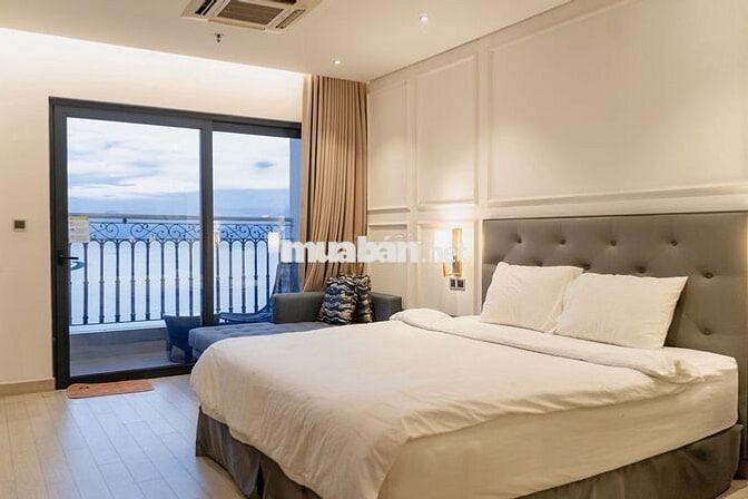 GẤP BÁN GOLDEN BAY VIEW ĐẸP NHẤT- GIÁ RẺ -  SINH LỢI NHUẬN 10% / NĂM