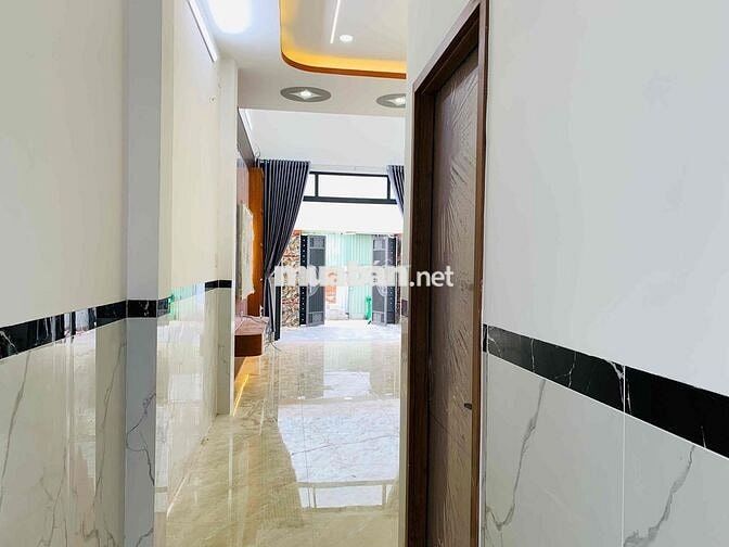 🔥BÁN CĂN NHÀ 5x20 GẦN CHỢ XTT XÃ BÀ ĐIỂM MỚI