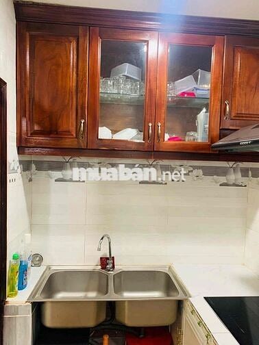 🏠 SIÊU PHẨM NHÀ ĐẸP , NỘI THẤT CAO CẤP , NGANG 7M , HẺM THÔNG