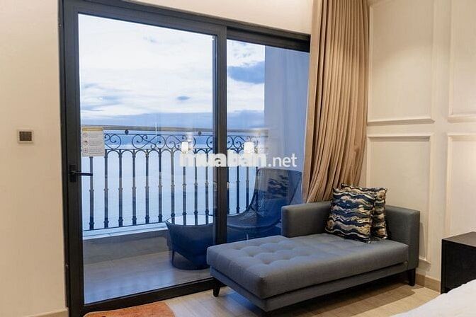 GẤP BÁN GOLDEN BAY VIEW ĐẸP NHẤT- GIÁ RẺ -  SINH LỢI NHUẬN 10% / NĂM