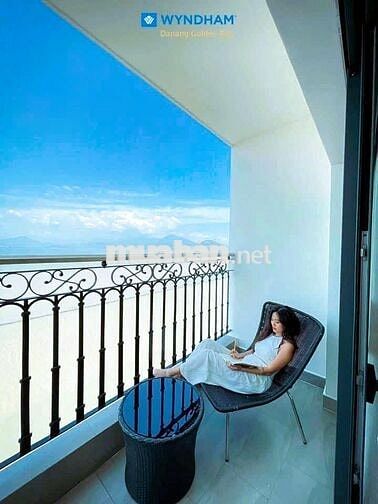 GẤP BÁN GOLDEN BAY VIEW ĐẸP NHẤT- GIÁ RẺ -  SINH LỢI NHUẬN 10% / NĂM