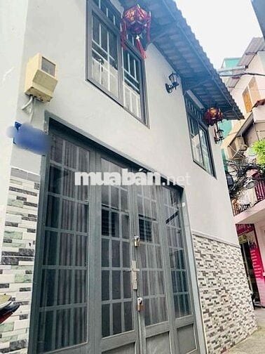 🏠 SIÊU PHẨM NHÀ ĐẸP , NỘI THẤT CAO CẤP , NGANG 7M , HẺM THÔNG