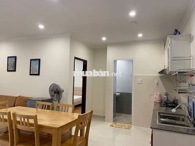 Chung cư Thế Kỷ 21, 69m², 2Pn, P25, Bình Thạnh, Giá 3.6 tỷ