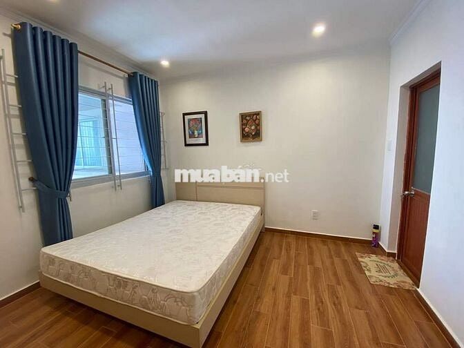 Chung cư Thế Kỷ 21, 69m², 2Pn, P25, Bình Thạnh, Giá 3.6 tỷ