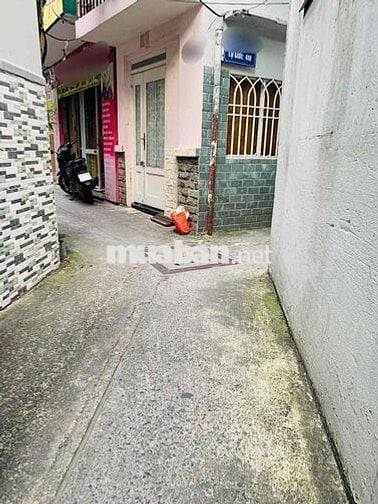 🏠 SIÊU PHẨM NHÀ ĐẸP , NỘI THẤT CAO CẤP , NGANG 7M , HẺM THÔNG