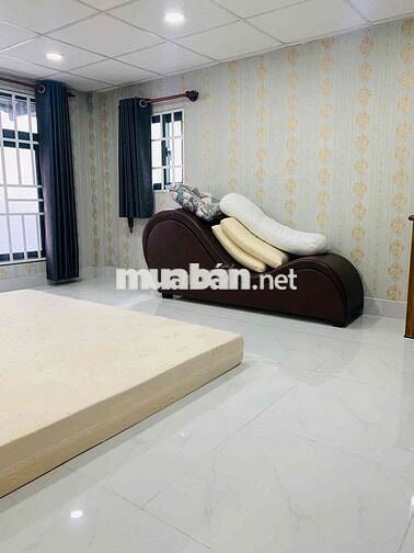 🏠 SIÊU PHẨM NHÀ ĐẸP , NỘI THẤT CAO CẤP , NGANG 7M , HẺM THÔNG