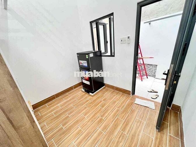 DUPLEX SIÊU RỘNG SẠCH SẼ FULL NỘI THẤT TIỆN ĐI ĐH CÔNG NGHIỆP IUH CS 1