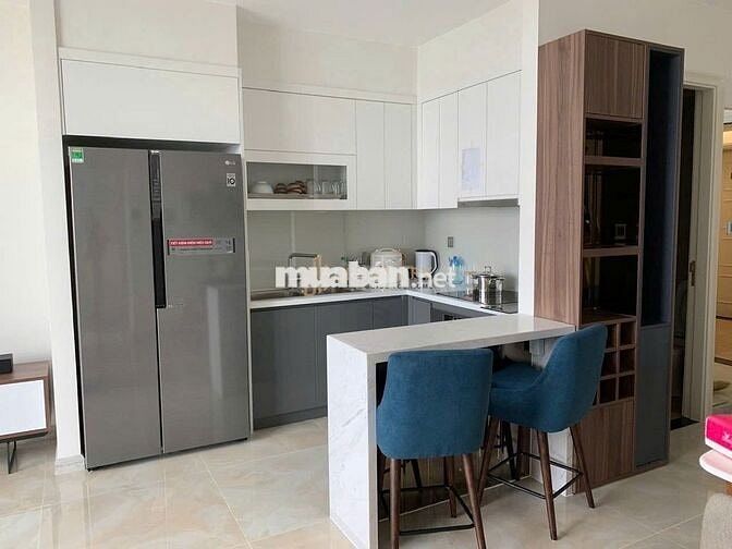 1PN BAN CÔNG THOÁNG MÁT - NEW 100%