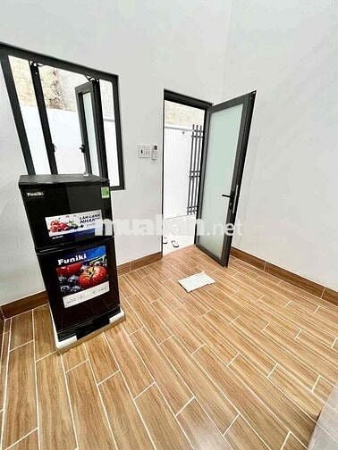 DUPLEX SIÊU RỘNG SẠCH SẼ FULL NỘI THẤT TIỆN ĐI ĐH CÔNG NGHIỆP IUH CS 1